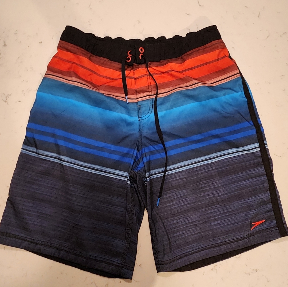 Speedo Board Swim Shorts